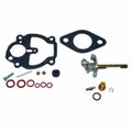 Aftermarket Carburetor Kit Fits Allis Chalmers Tractors WC WD WF BK25V